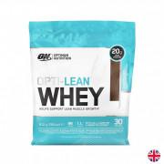 Optimum Nutrition, Opti-Lean Whey (UK), 810 g