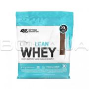 Optimum Nutrition, Opti-Lean Whey (UK), 810 g