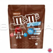 M&Ms Hi-Protein Powder, 875 g