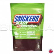 Snickers Plant Hi-Protein Powder, 420 g