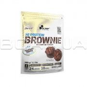 Olimp Labs, Hi Protein Brownie, 500 g