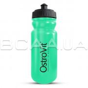 Ostrovit, Water Bottle, Green, 600 ml