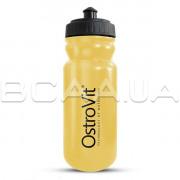 Ostrovit, Water Bottle, Yellow, 600 ml