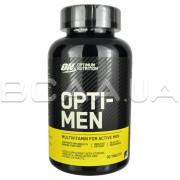 Optimum Nutrition, Opti-Men (UK), 90 Tablets