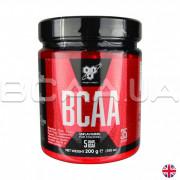 Bsn, BCAA (UK), 200 g