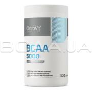 Ostrovit, BCAA 5000 mg, 300 Capsules