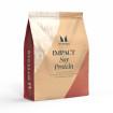 MyVegan, Impact Soy Protein, 2500 g