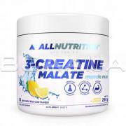 AllNutrition, 3-Creatine Malate, Muscle Max, 250 g