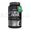 Biotech, Iso Whey Zero Black, 908 g