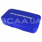 AllNutrition, Pill Box Blue