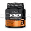 Biotech, Pump, Caffeine Free, 330 g