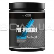 MyProtein, The Pre-Workout, 465 g