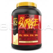 Mutant, Iso Surge, 2270 g