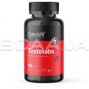 Ostrovit, Testotabs, 90 Tablets