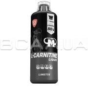 Mammut, L-Carnitine Liquid, 1000 g