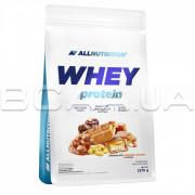 AllNutrition, Whey Protein, 2270 g