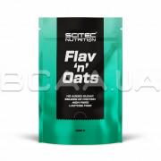 Scitec Nutrition, Flav’n’Oats, 1000 g