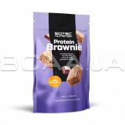 Scitec Nutrition, Protein Brownie, 600 g