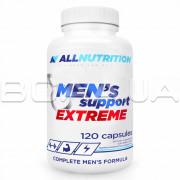 AllNutrition, Mens Support Extreme, 120 Capsules