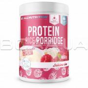 AllNutrition, Protein Rice Porridge, 400 g