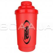 Shaker Real Pharm Red (Шейкер), 600 ml