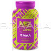 Mex Nutrition, ZMAA, 120 Capsules