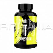 Warrior, T-Turkesterone, 60 Capsules