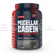 Nutrend, Micellar Casein (Міцелярний казеїн), 900 g