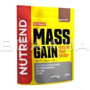 Nutrend, Mass Gain, 1050 g