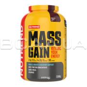 Nutrend, Mass Gain, 2100 g