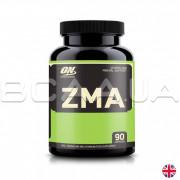 Optimum Nutrition, ZMA (UK), 90 Capsules