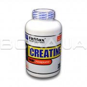 FitMax, Creatine Creapure, 250 Capsules