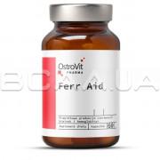 Ostrovit, Ferr Aid, 60 Capsules
