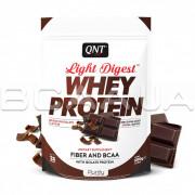 QNT, Light Digest Whey Protein, 500 g