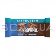 MyProtein, Double Dough Brownie, 60 g