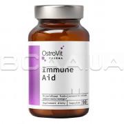 Ostrovit, Immune Aid, 90 Capsules