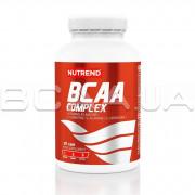 Nutrend, BCAA Complex 120, Capsules