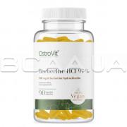 Ostrovit, Berberine HCl 97% VEGE 90, Capsules