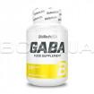 Biotech, GABA, 60 Capsules