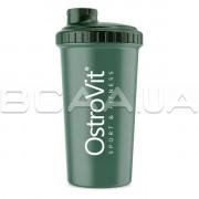 Ostrovit, Shaker, Dark Green, 700 ml