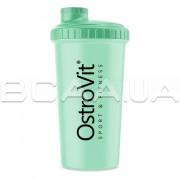 Ostrovit, Shaker, Green, 700 ml