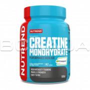 Nutrend, Creatine Monohydrate Creapure, 500 g