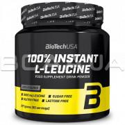 Biotech, 100% Instant L-Leucine, 277 g