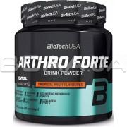 Biotech, Arthro Forte, Drink Powder, 340 g