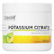 Ostrovit, Potassium Citrate (Цитрат Калію), 200 g