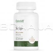 Ostrovit, Kelp (Ламінарія), 250 Tablets