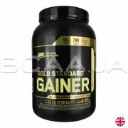 Optimum Nutrition, Gold Standard Gainer (UK), 1620 g