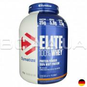 Dymatize Nutrition, Elite 100% Whey (EU), 2170 g