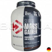 Dymatize Nutrition, Super Mass Gainer (EU), 2943 g