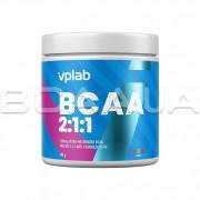 VP Lab Nutrition, BCAA 2:1:1, 300 g